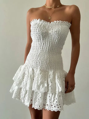 VESTIDO CANCÚN