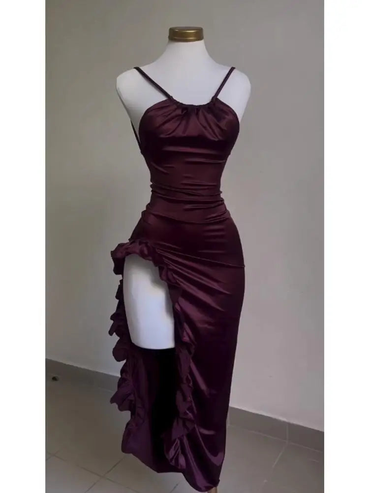 VESTIDO VASTTI