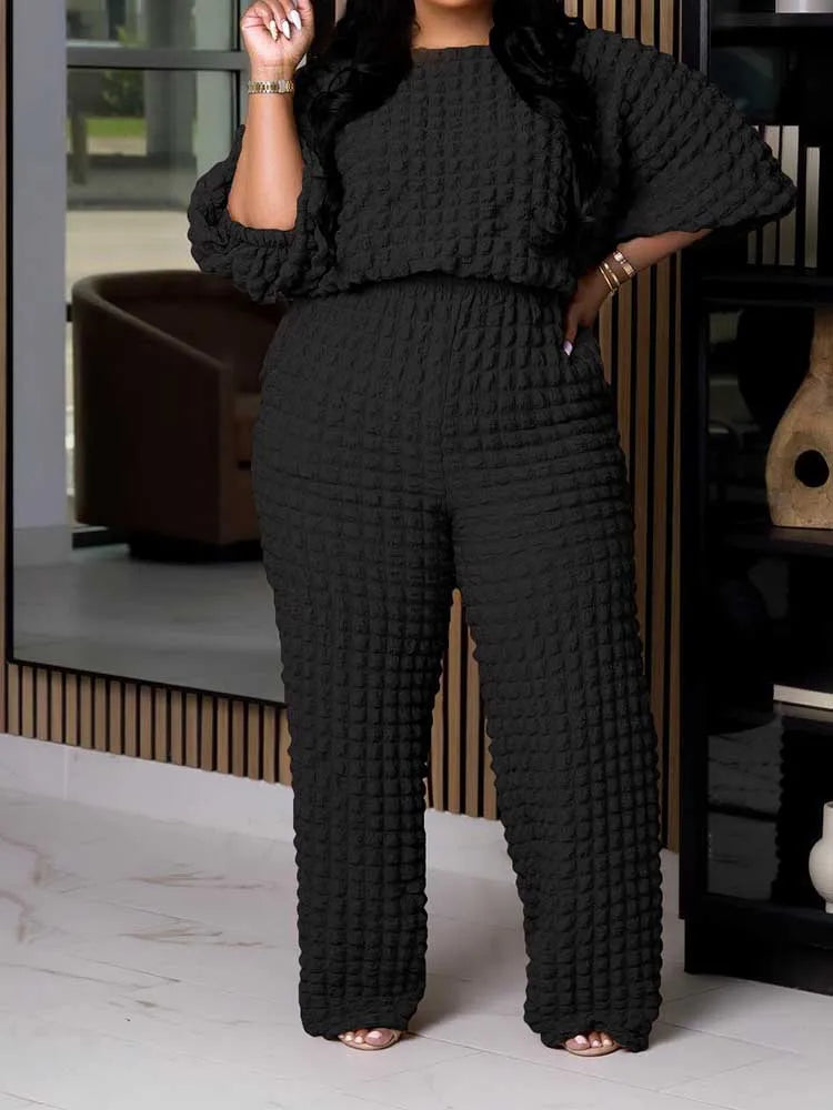 CONJUNTO ENCANTO DE INVERNO