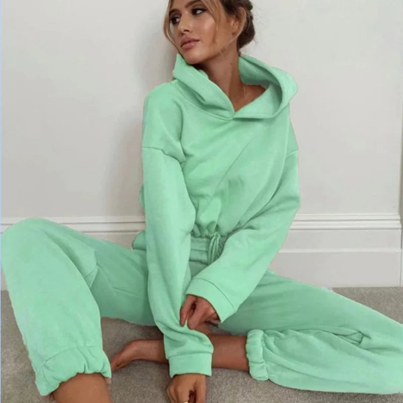 CONJUNTO 2PCS SERENITY