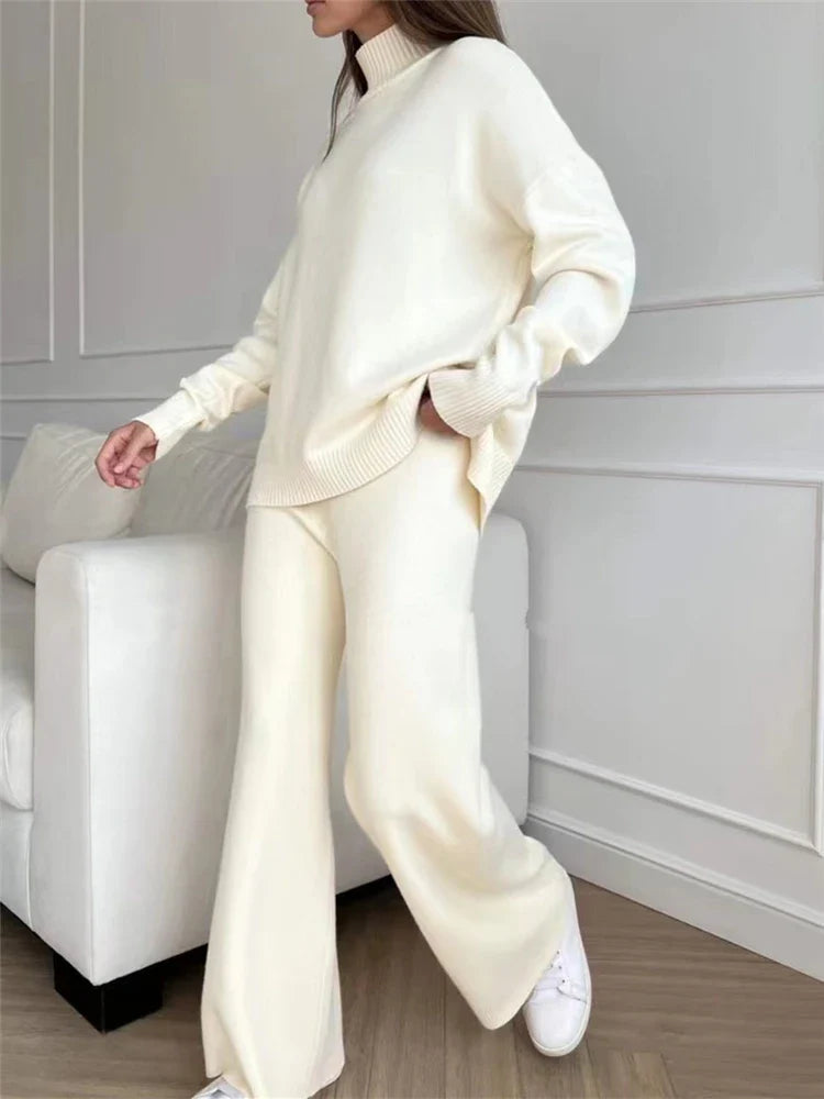 CONJUNTO 2PCS INVERNO LABELLI