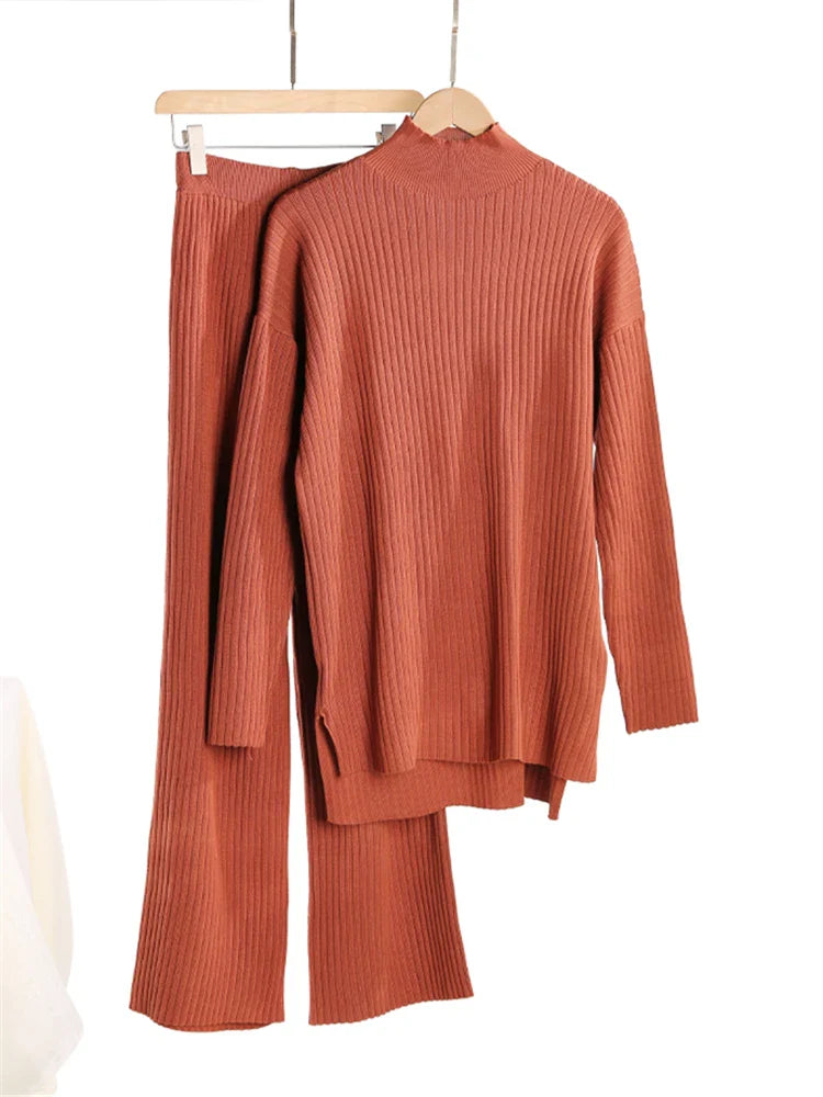 CONJUNTO 2PCS INVERNO LABELLI