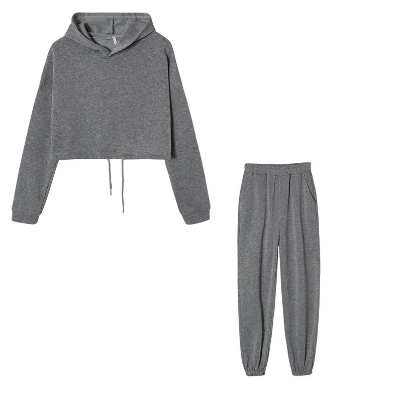 CONJUNTO 2PCS SERENITY
