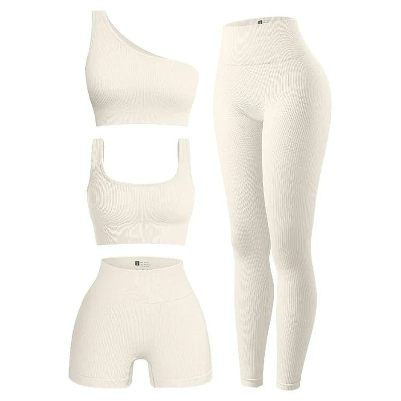 KIT CONJUNTO ESPORTIVO + (SHORT E BLUSA DE BRINDE)