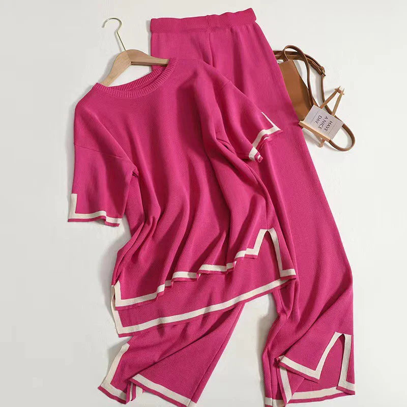 CONJUNTO CASUAL CONFORT