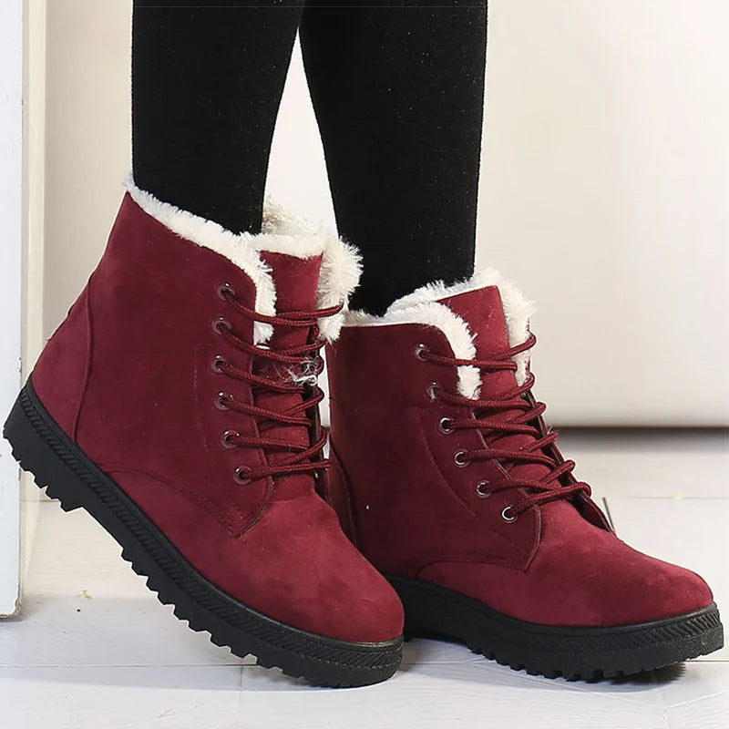 BOTA DE INVERNO LABELLI