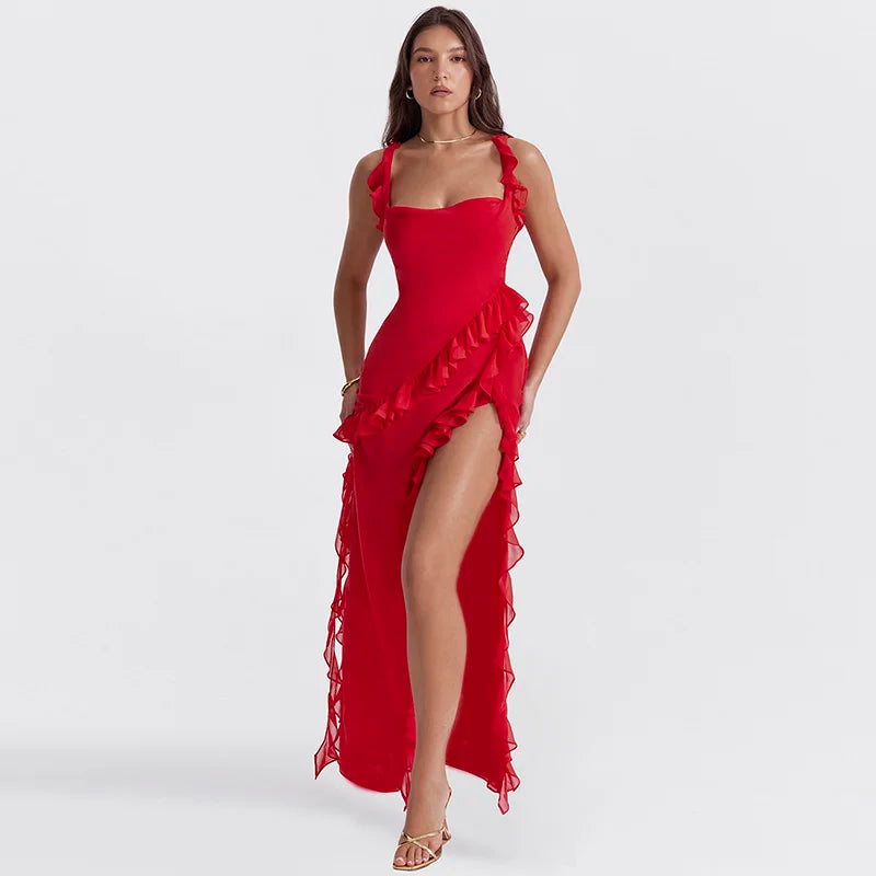 VESTIDO GABRIELY