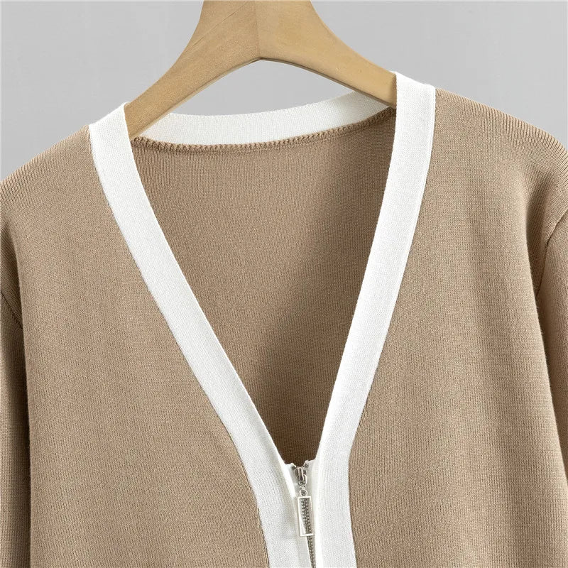 CONJUNTO 3PCS INVERNO DELUX