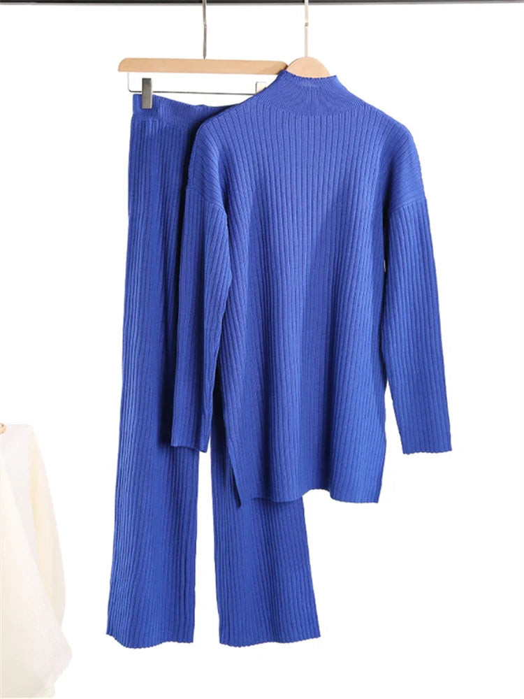 CONJUNTO 2PCS INVERNO LABELLI