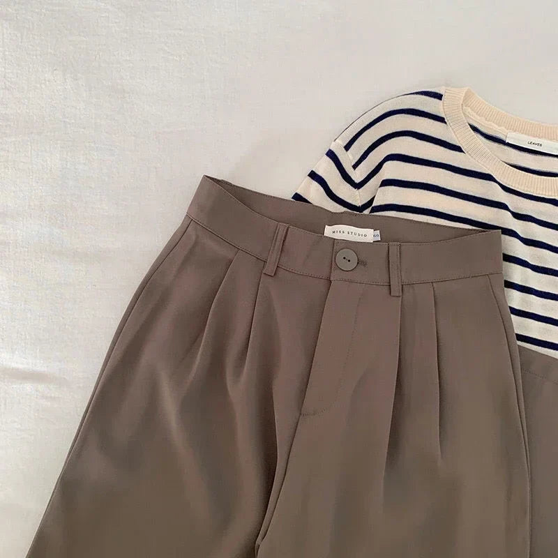 CALÇA FEMININO OFFICE WOMAN