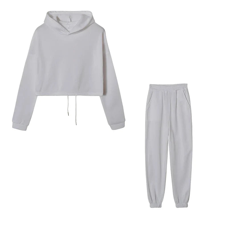 CONJUNTO 2PCS SERENITY