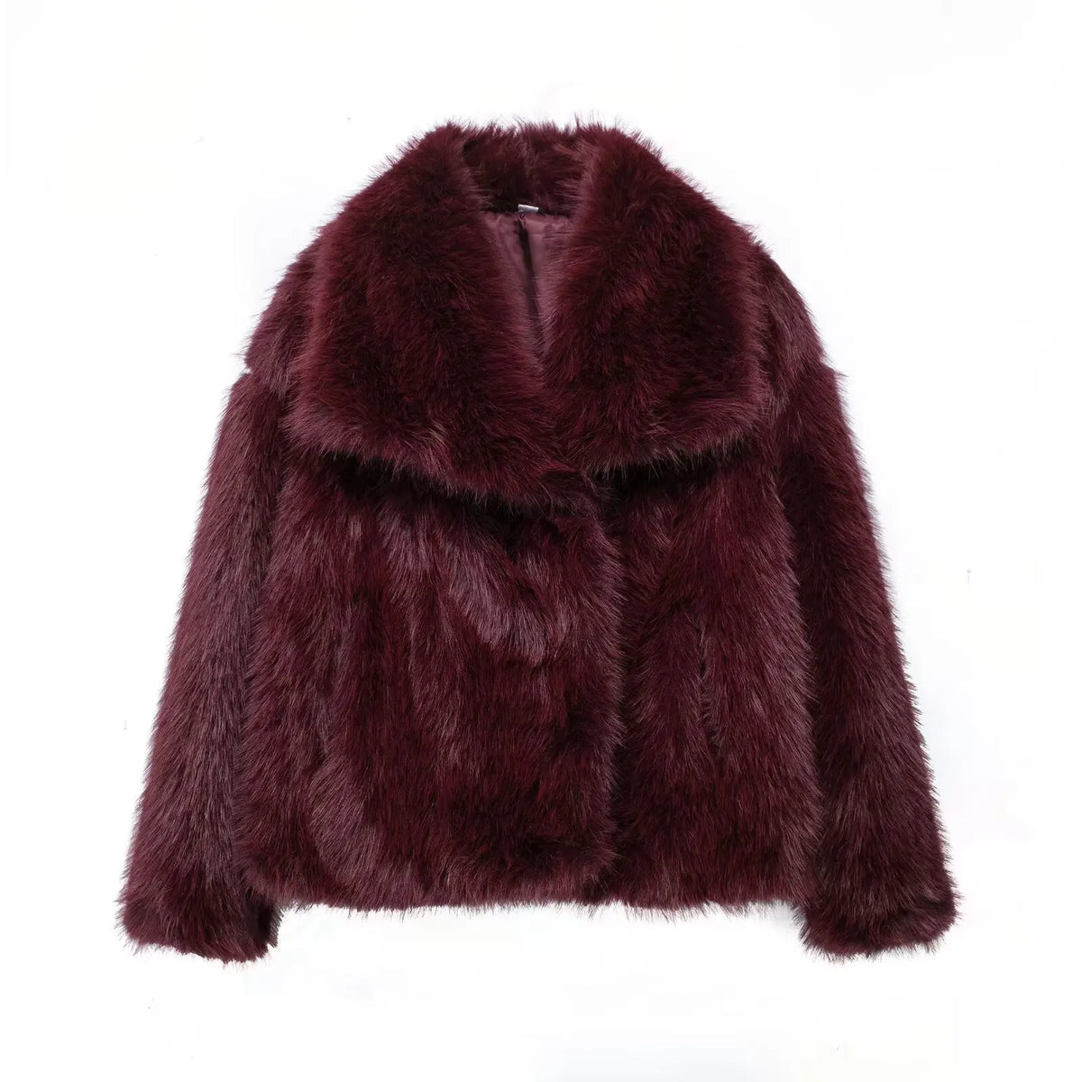 CASACO FEMININO SNOW CONFORT