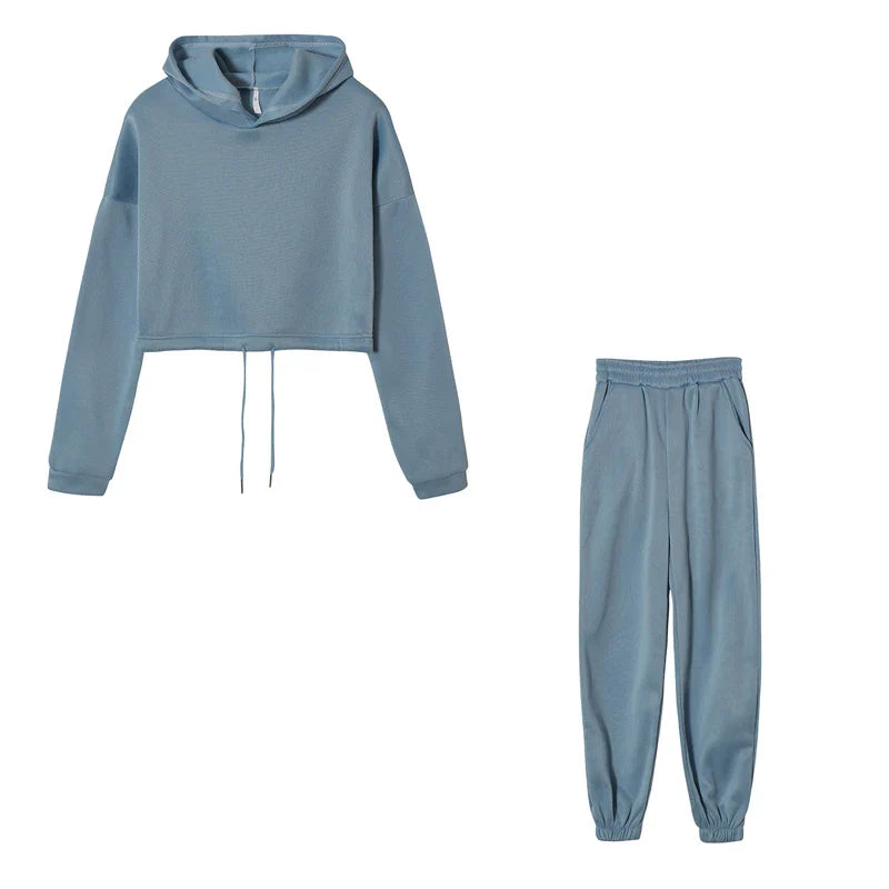 CONJUNTO 2PCS SERENITY
