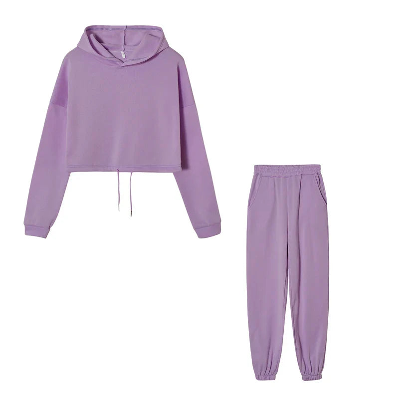 CONJUNTO 2PCS SERENITY