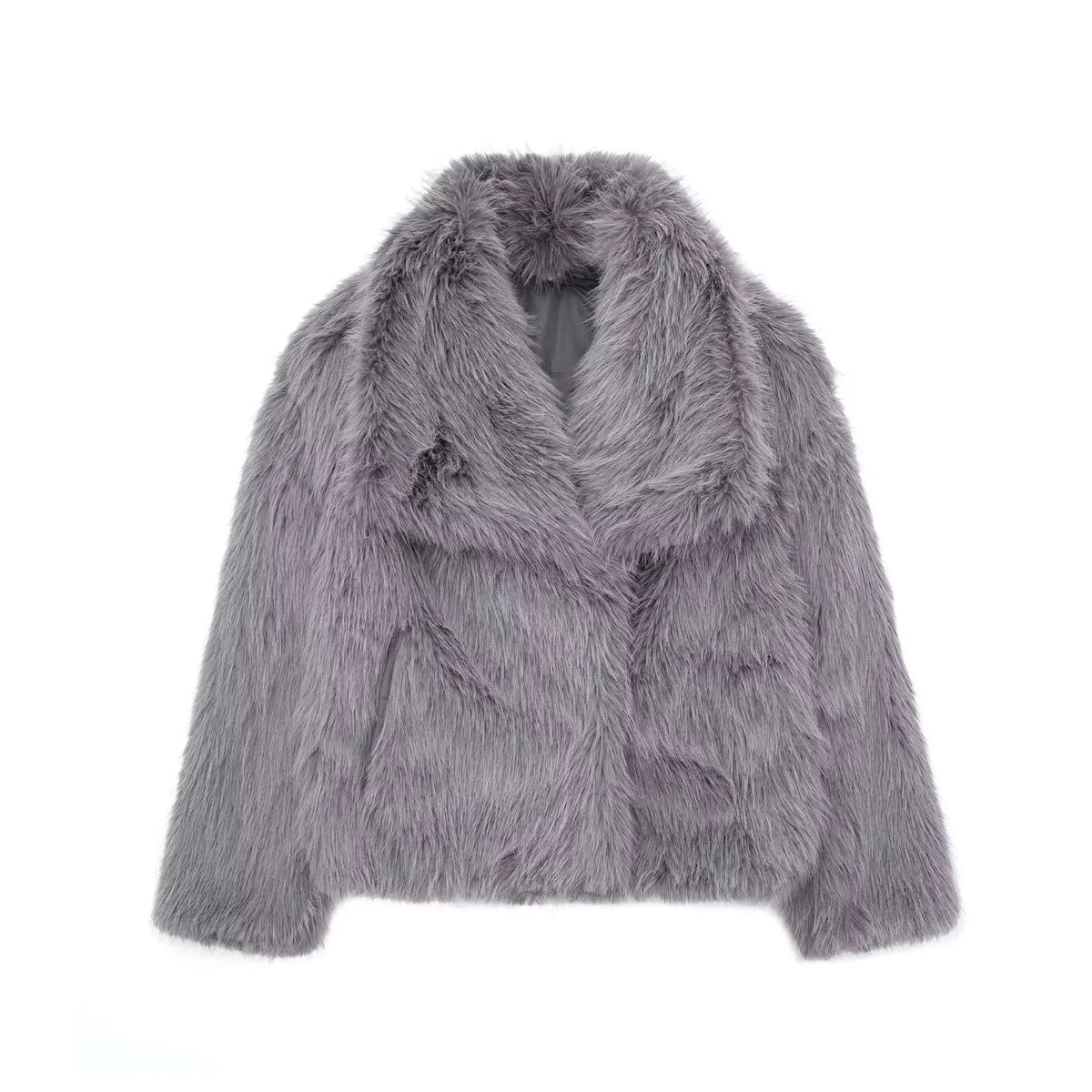 CASACO FEMININO SNOW CONFORT