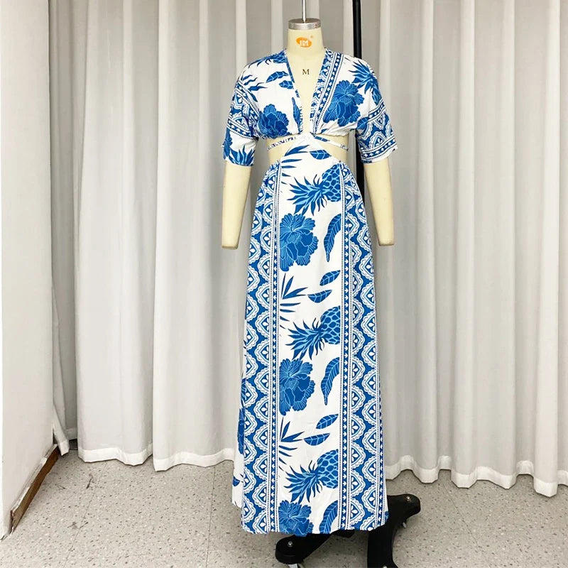 VESTIDO SOFIA