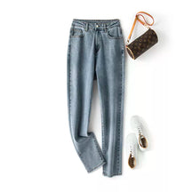 CALÇA JEANS