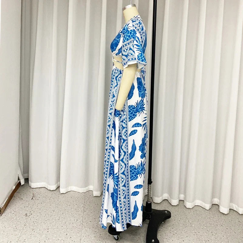 VESTIDO SOFIA