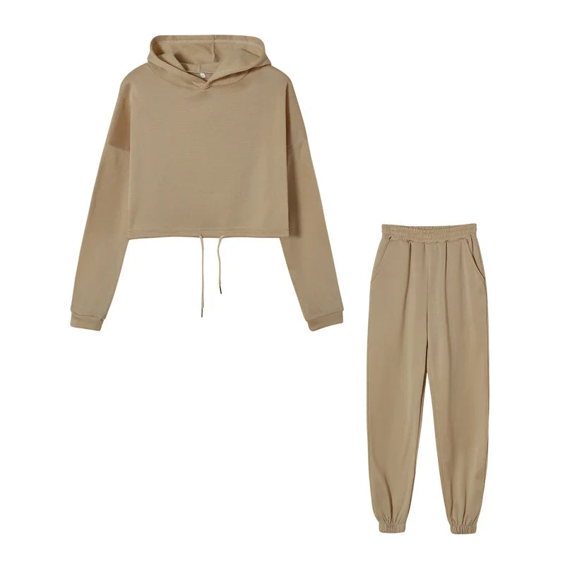 CONJUNTO 2PCS SERENITY