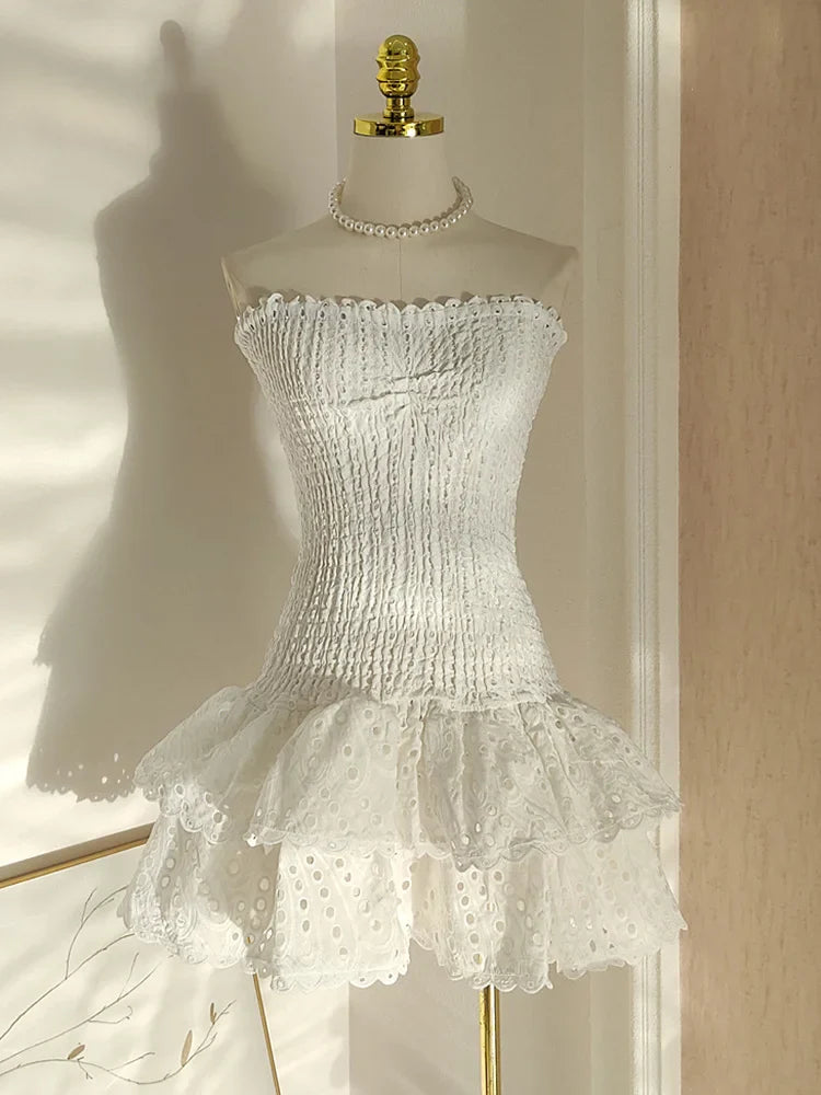 VESTIDO CANCÚN